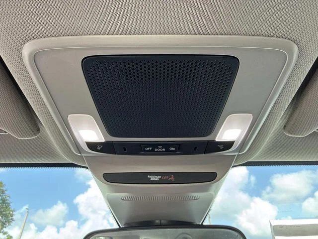 Used 2025 Gray Honda LX image 42