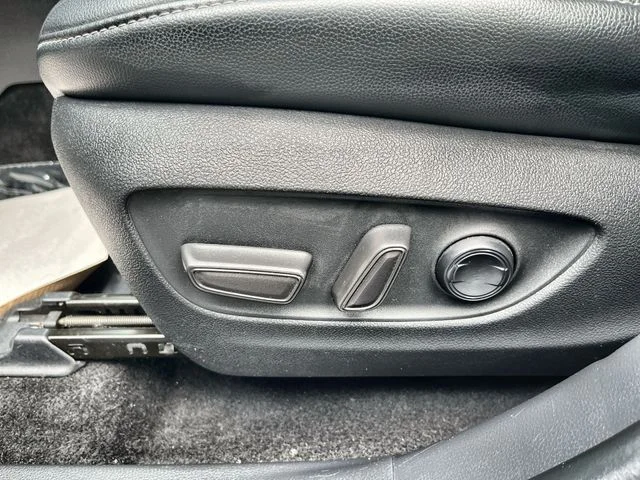 Used 2023 Silver Toyota XSE image 16