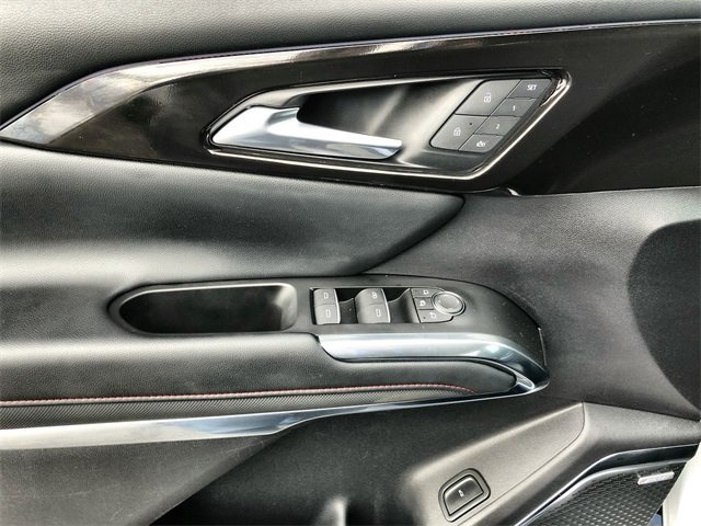 2024 Chevrolet Traverse RS photo 4