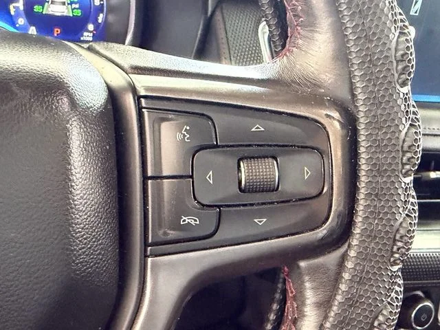 Used 2022 Black Chevrolet RST image 25