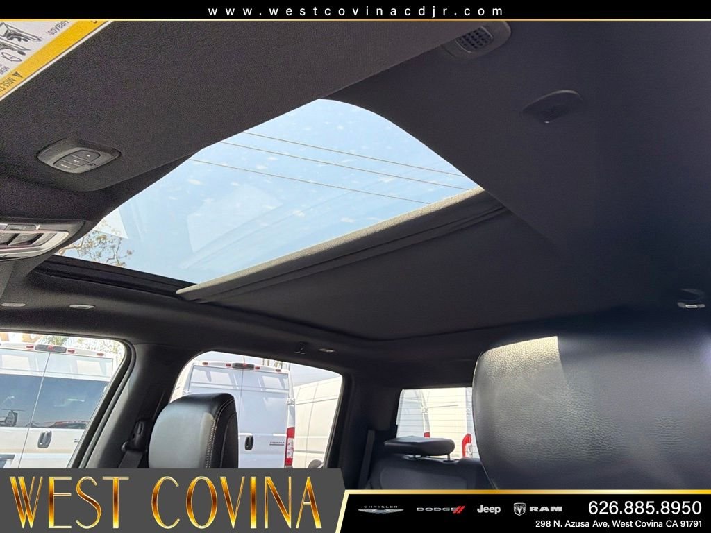 Used 2023 Black Ram Rebel image 24