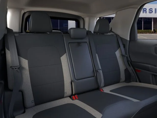 2025 Ford Bronco Sport Big Bend - Photo 11
