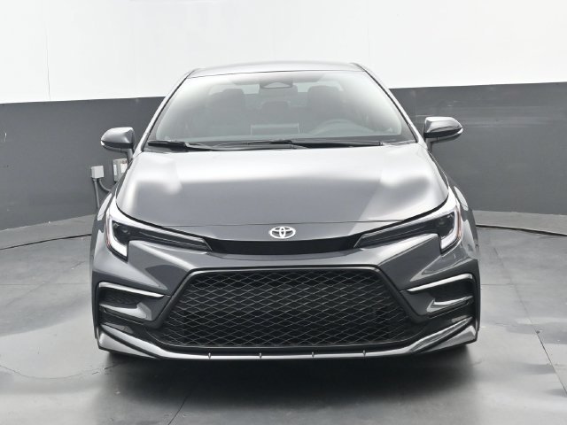 New 2027 Underground Toyota SE image 18