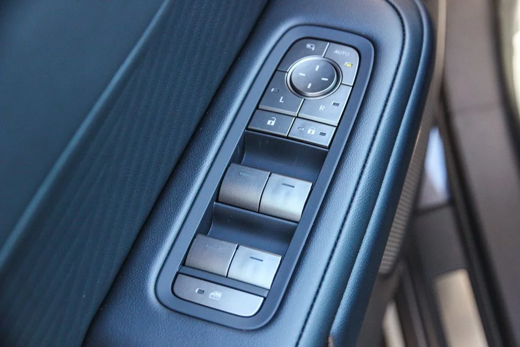 New 2026 Cloudburst Gray Lexus ES 350e PREMIUM image 21