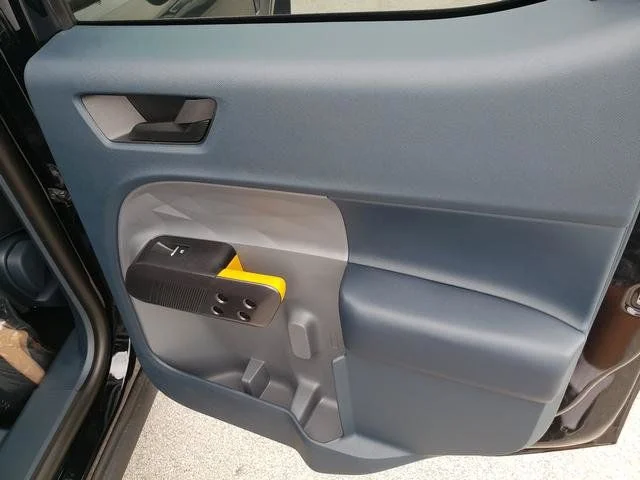 New 2026 Shadow Black Ford Tremor® image 18