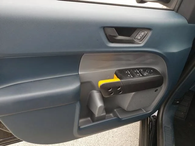 New 2026 Shadow Black Ford Tremor® image 12