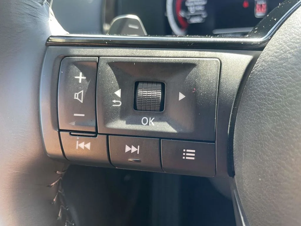 Used 2025 Baja Storm Nissan Platinum image 33
