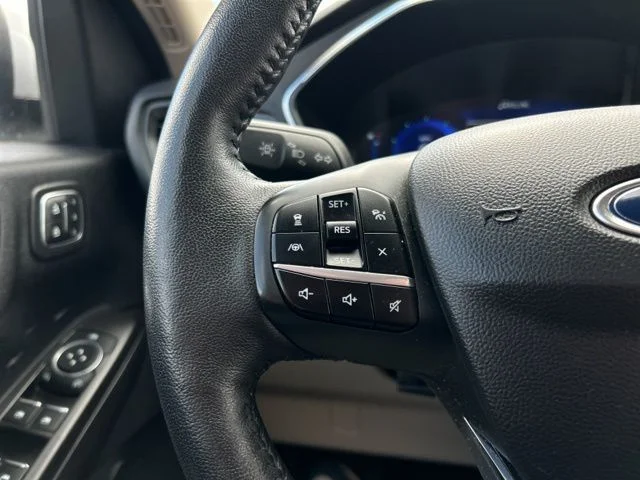 Used 2020 Ingot Silver Ford Titanium image 38