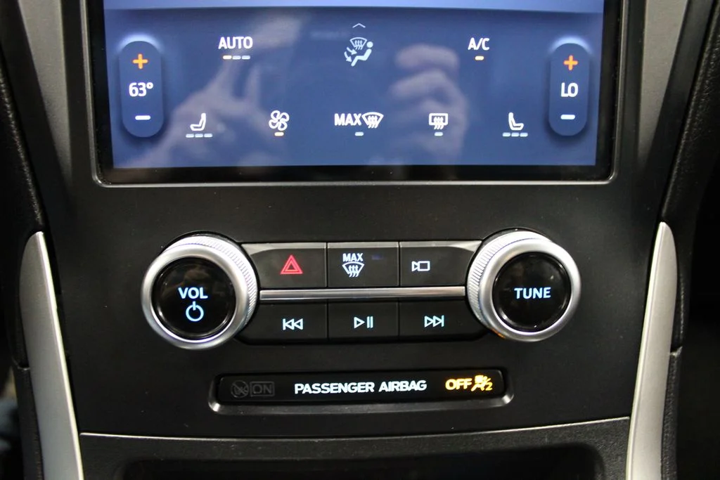 2024 Ford Edge SEL - Photo 31