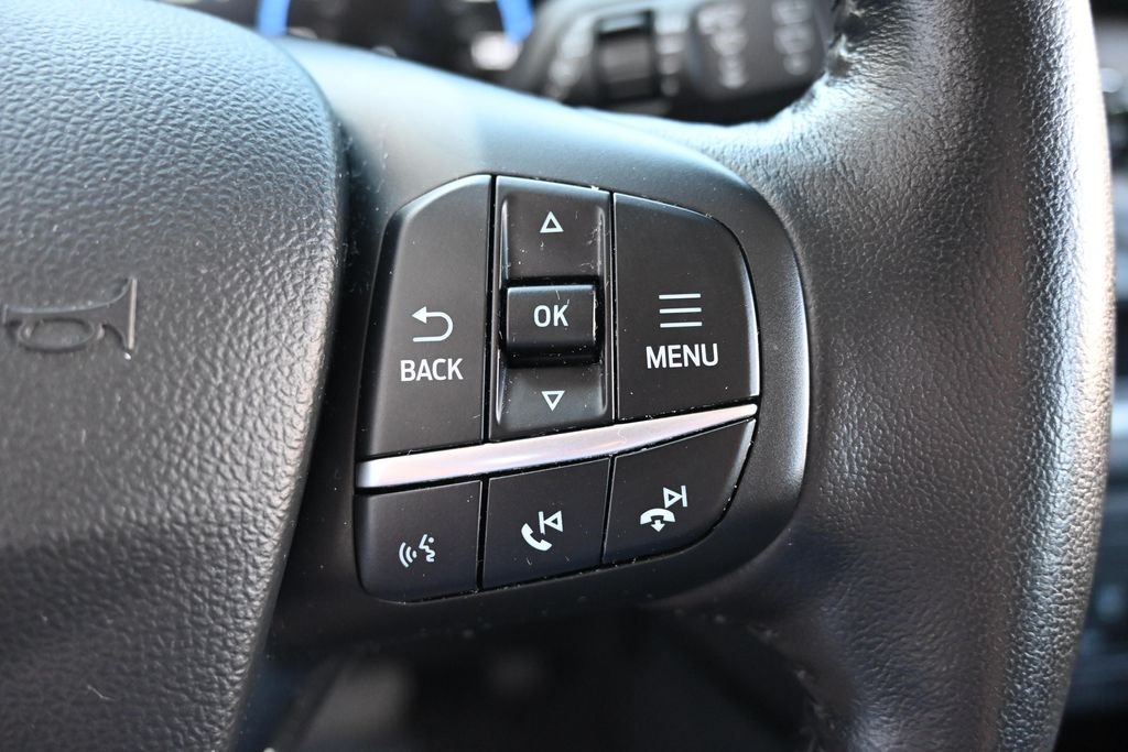 Used 2022 Shadow Black Ford Big Bend image 33