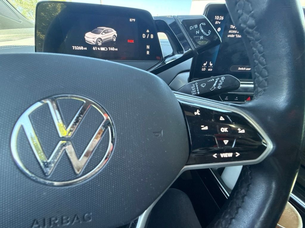 Used 2023  Volkswagen Pro S image 21