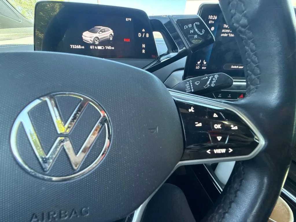 Used 2023  Volkswagen Pro S image 21
