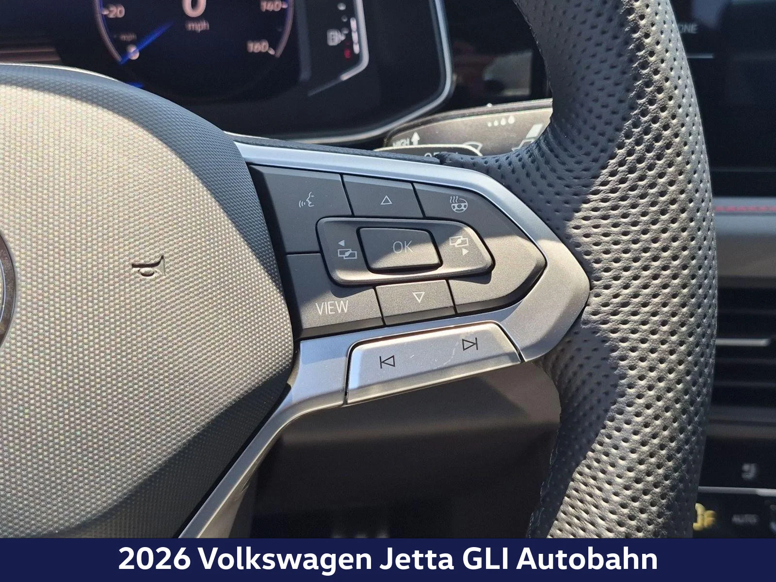 New 2026  Volkswagen 2.0T Autobahn image 19
