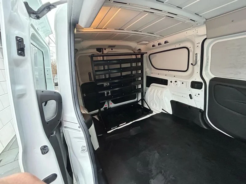2022 RAM Promaster City Base - Photo 29