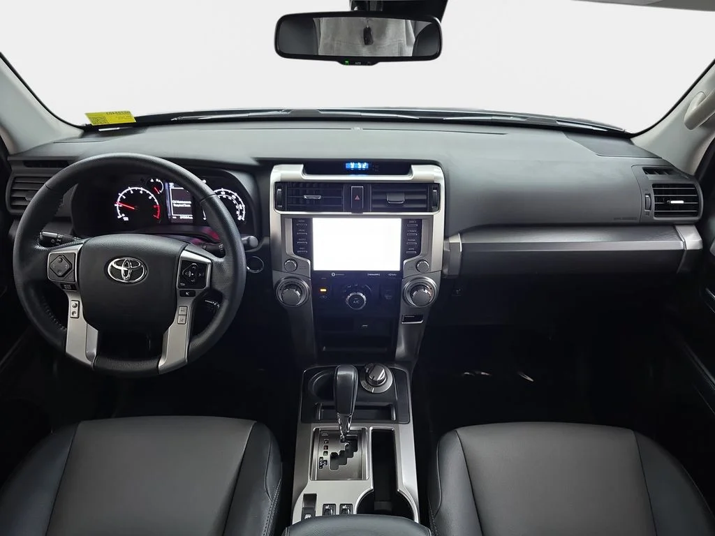 Used 2024 Gray Toyota SR5 Premium image 12