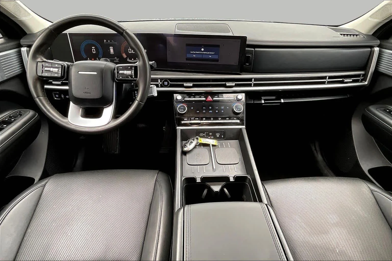 Used 2025 Ecotronic Gray Matte Hyundai XRT image 16