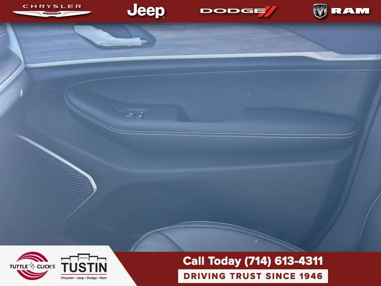 New 2027 High-Gloss Black Paint Jeep Limited Reserve image 27