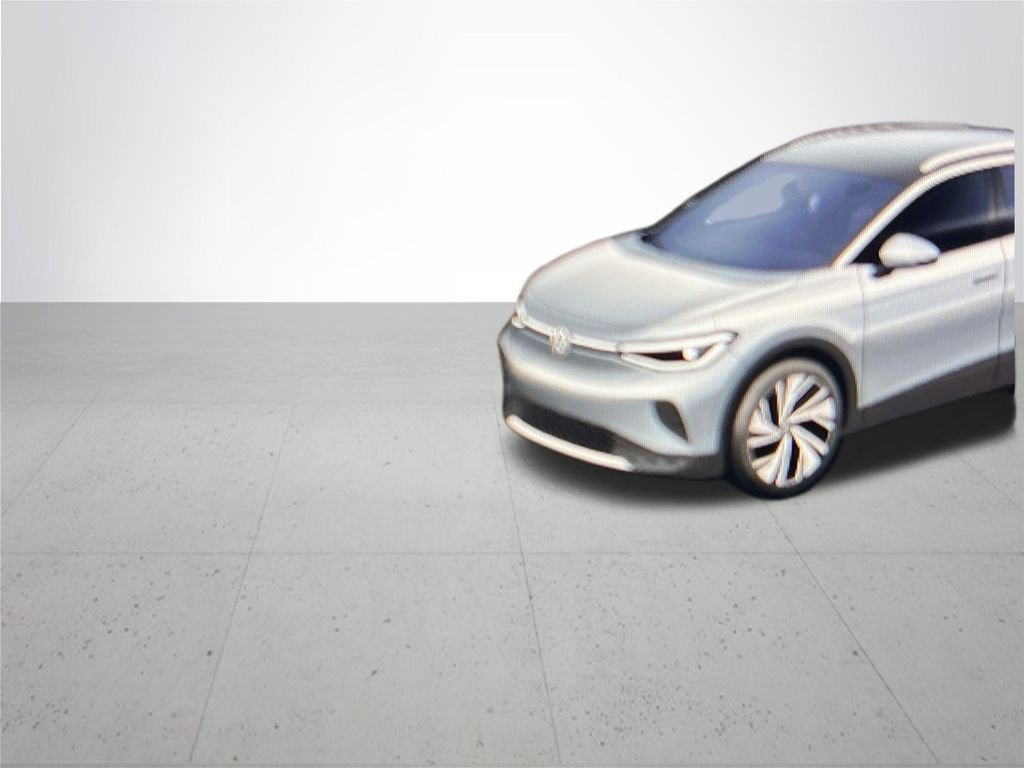 New 2025 Pure Gray Volkswagen Pro image 14
