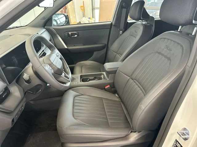 New 2027 Snow White Pearl Kia X-Line S image 15