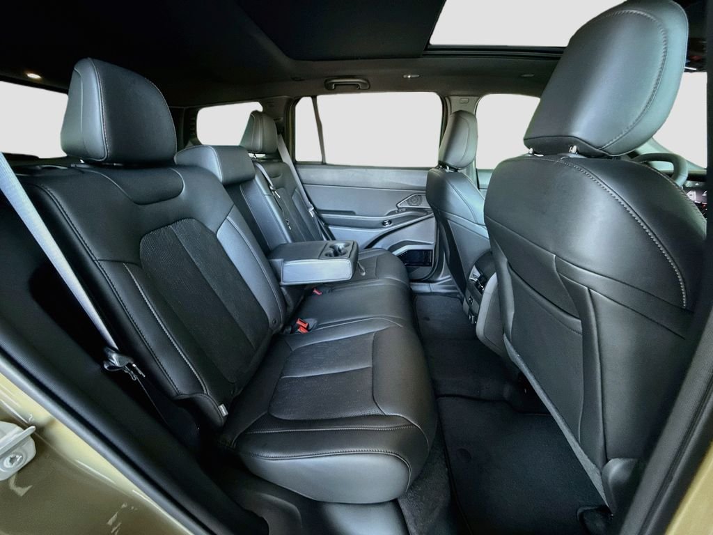 New 2026 41 Exterior Paint Jeep Overland image 31