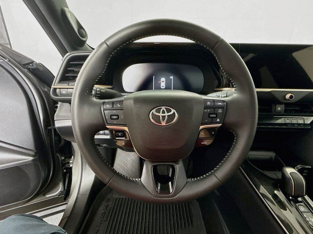 Used 2026 Heavy Metal Toyota Limited image 11