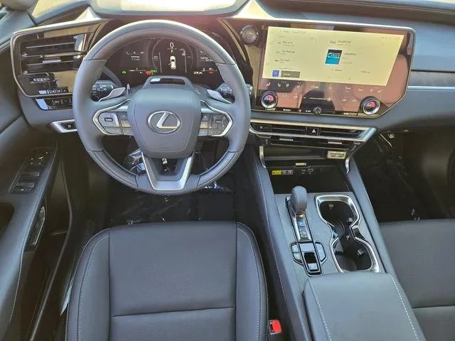 New 2026 Iridium Lexus PREMIUM image 15