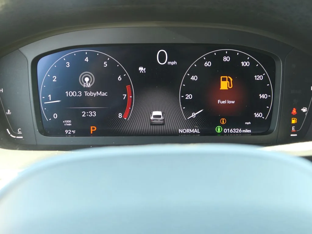 Used 2025 Silver Acura Base image 16