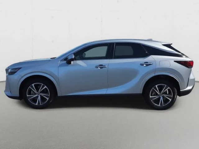 Certified Used 2025 IRIDIUM Lexus 350 Premium image 8