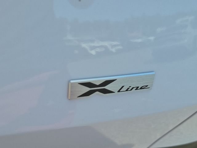New 2026 White Kia X-Line image 5