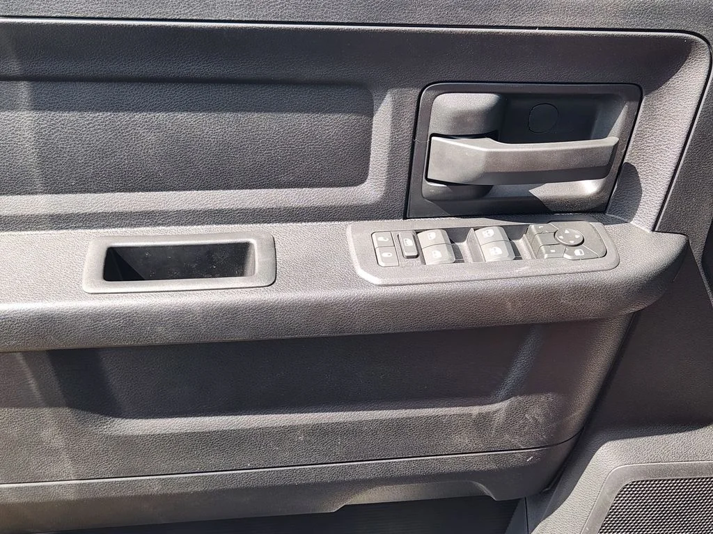 New 2026 Forged Blue Metallic Exterior Paint RAM Tradesman image 16