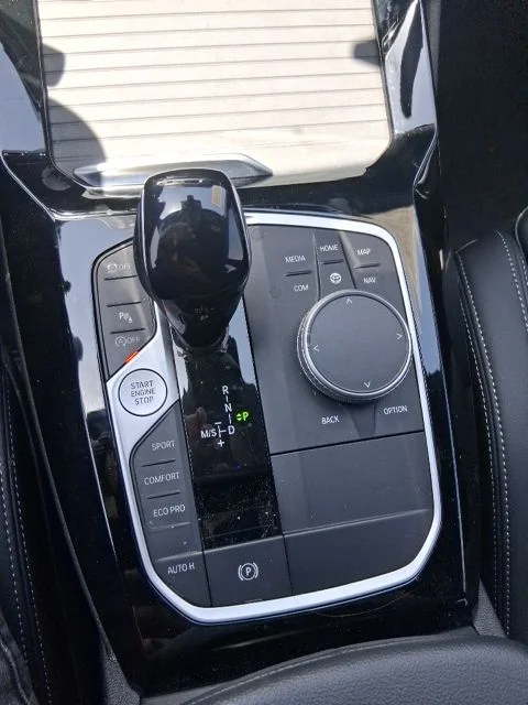 2022 BMW X3 30i - Photo 12