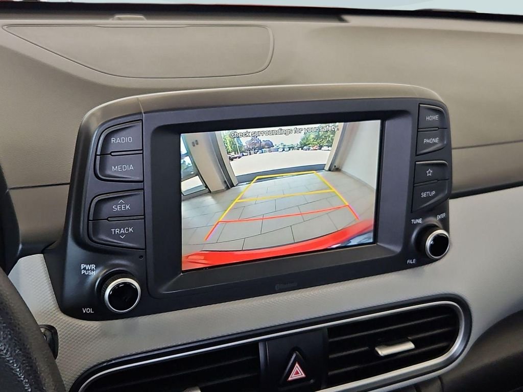 2019 Hyundai Kona SE - Photo 19