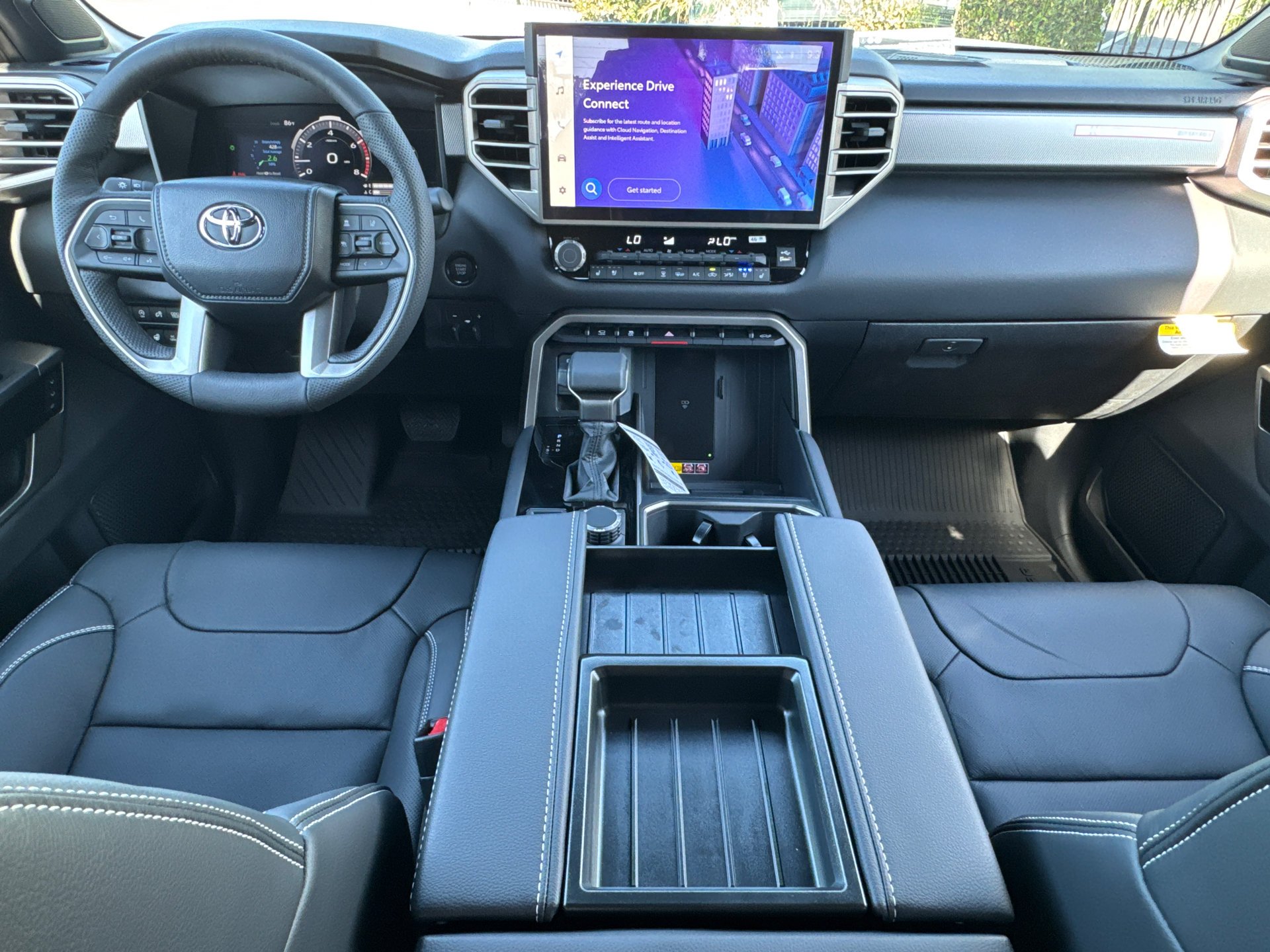 New 2026 Celestial Silver Metallic Toyota  Limited image 21