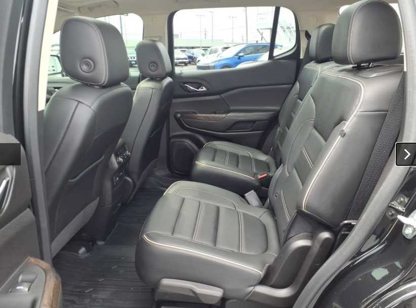 2023 GMC Acadia Denali - Photo 8