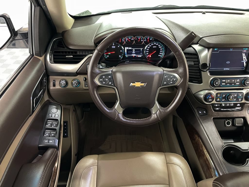 Certified Used 2016 SUMMIT WHITE Chevrolet LT image 32