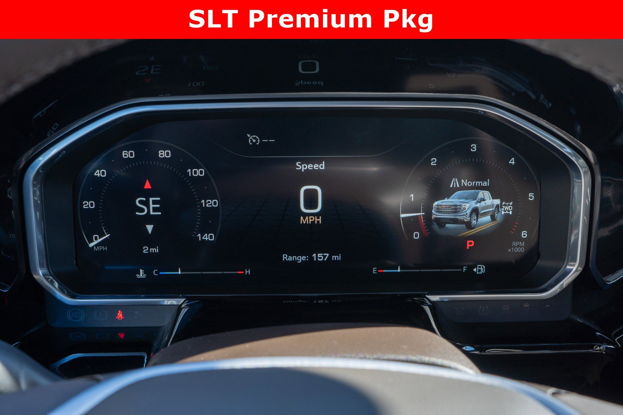 2026 GMC Sierra 1500 SLT - Photo 12