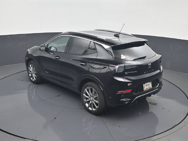 2026 Buick Encore GX Avenir - Photo 19