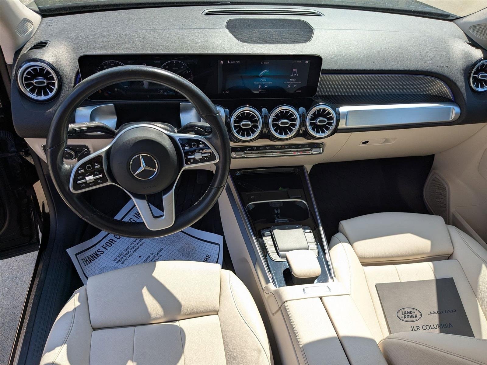 Used 2021 BLACK MERCEDES-BENZ TRUCK  image 27