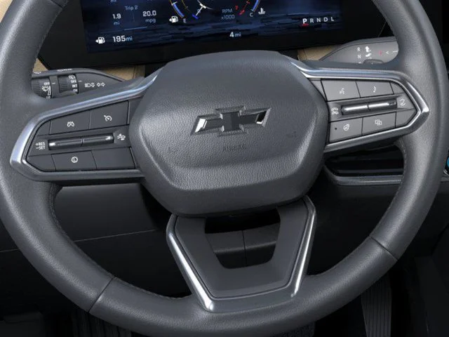 2027 Chevrolet Equinox ACTIV - Photo 19