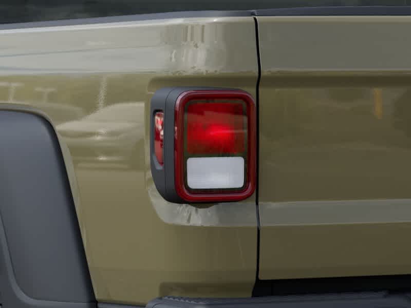 2025 Jeep Gladiator Sport - Photo 9
