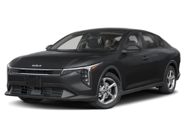 2026 Kia K4 LXS AT's photo