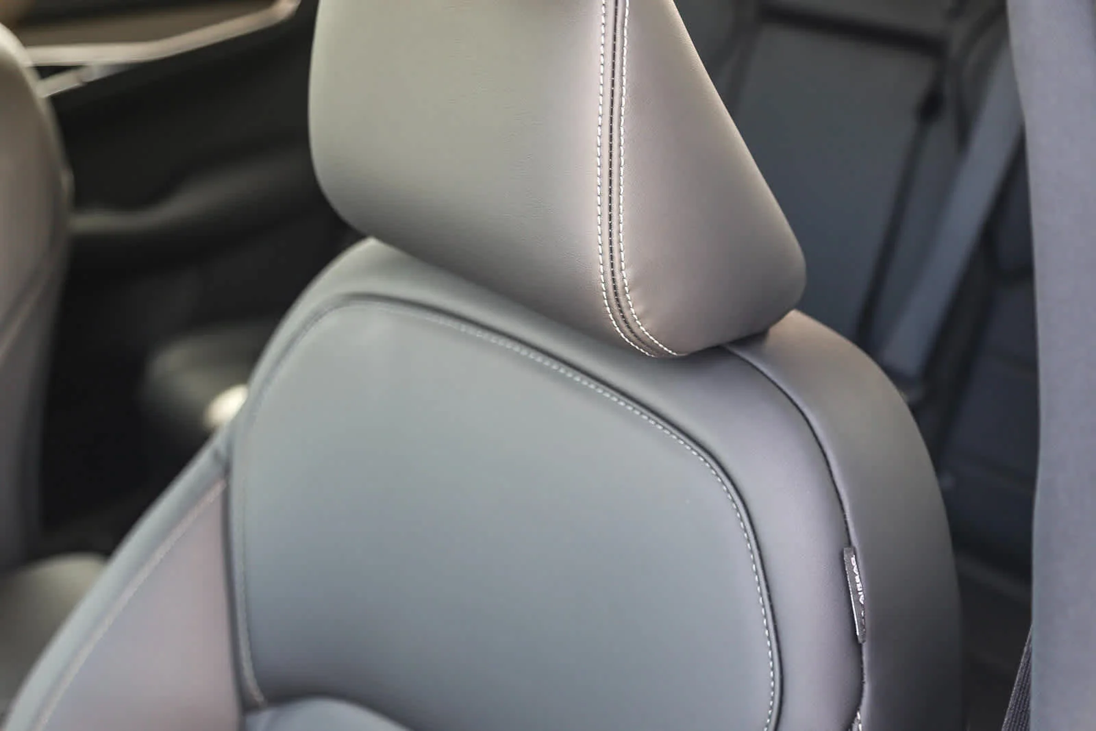 New 2025 HERMOSA BLUE INFINITI Pure AWD image 27