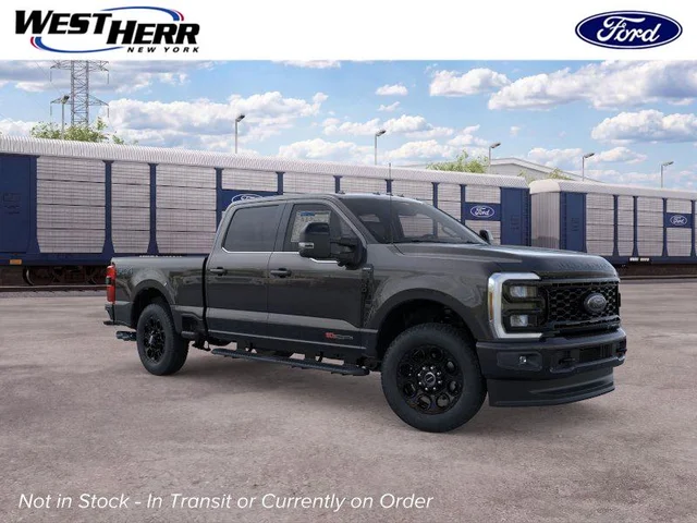 2026 Ford Super Duty F-350® Lariat®