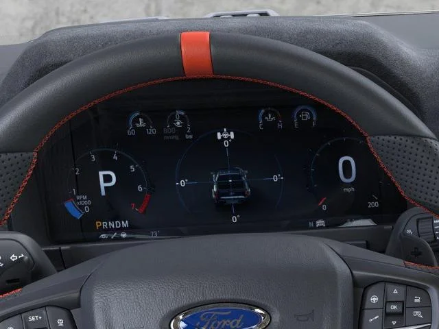 New 2026 Avalanche Ford Raptor® image 36