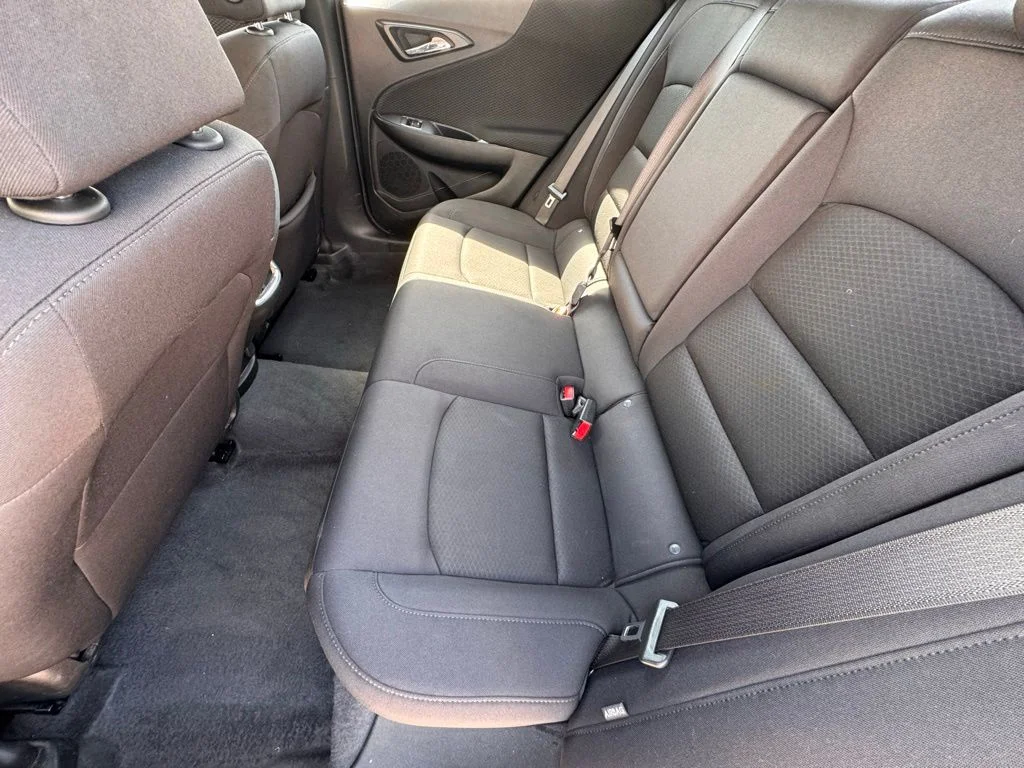 Certified Used 2023 Gray Chevrolet LT image 10