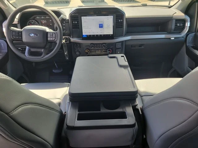 New 2026 Oxford White Ford XL image 14