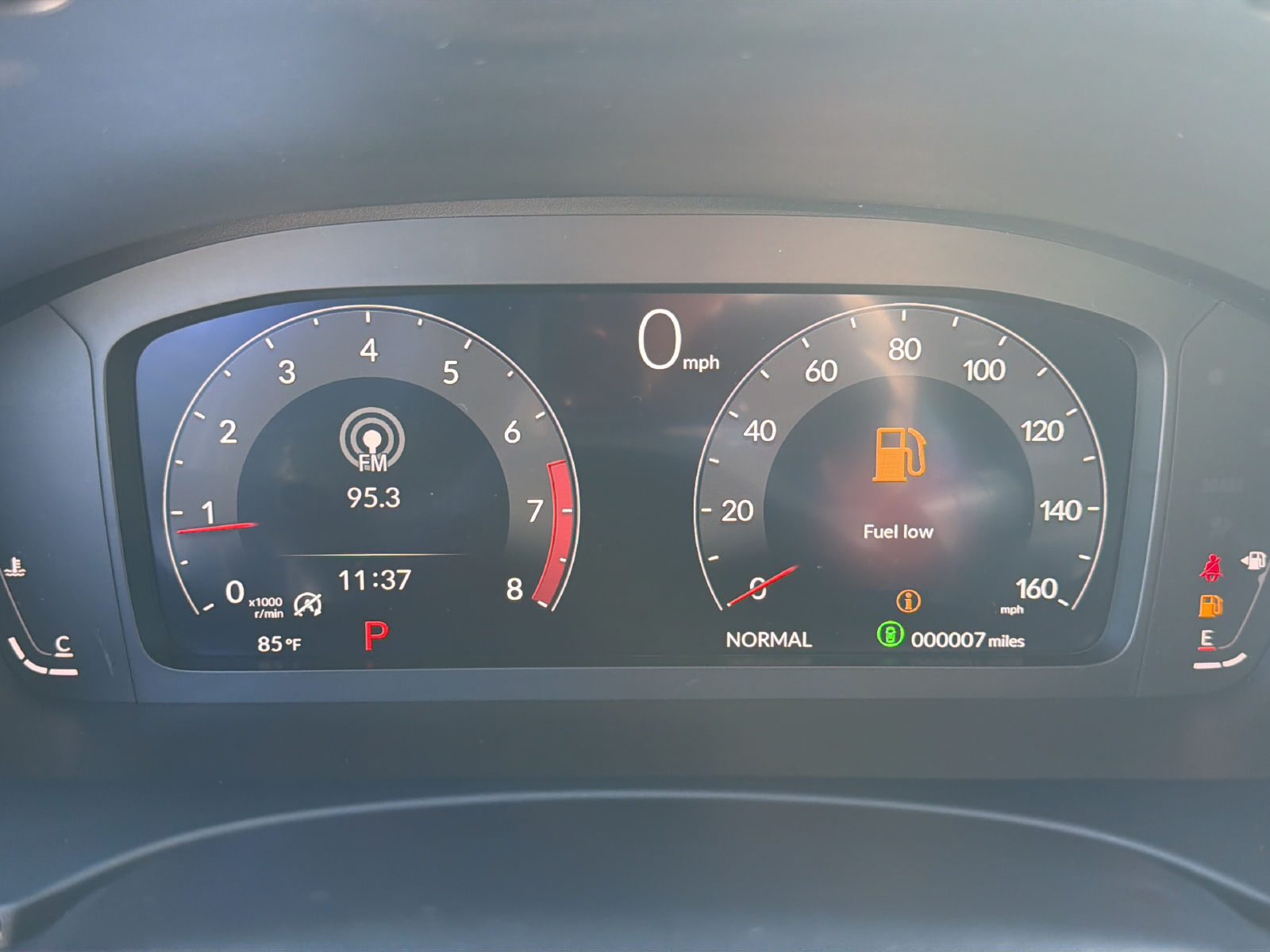 New 2026  Acura A-Spec Package image 16