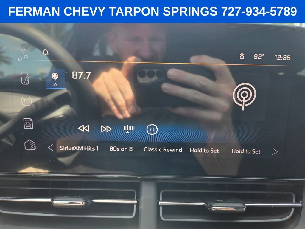 2026 Chevrolet Trax LT - Photo 27