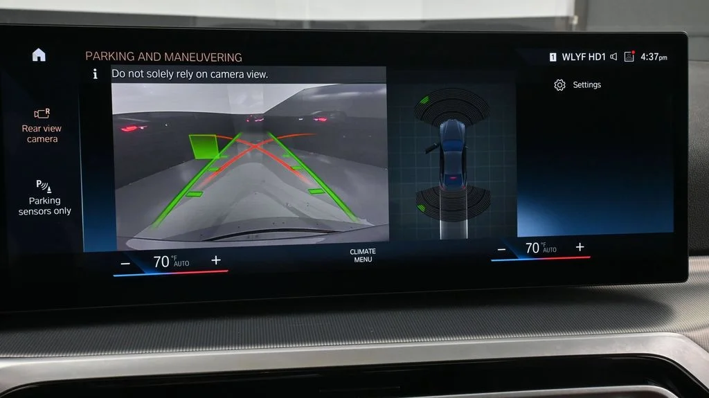 2024 BMW 4 Series 430i - Photo 22