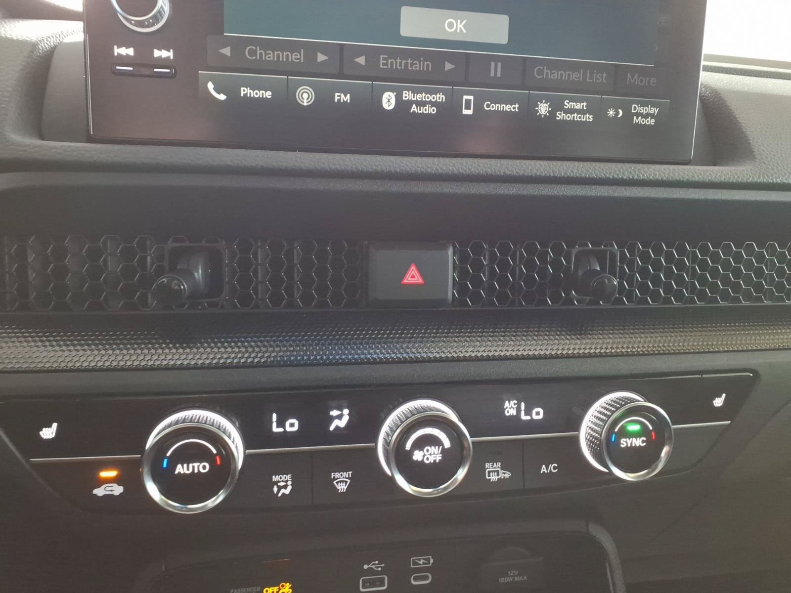 2024 Honda CR-V Sport-L - Photo 25